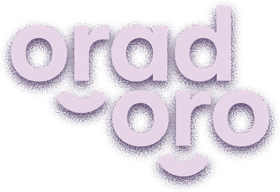 Oradoro logo